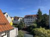 Sehr großzügige 3,5 Dachgeschoss-Maisonette in zentraler Lage von Fellbach zu vermieten. - Aussicht Loggia