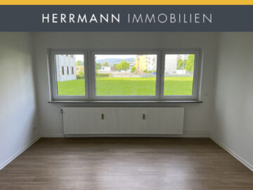 Moderne und sehr helle 3-Zimmerwohnung mit großzügiger Terrasse und schönem Ausblick., 71394 Kernen im Remstal, Etagenwohnung