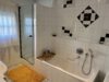 Sehr großzügige Wohnung mit Wintergarten im Oberdorf von Fellbach zu verkaufen - Badezimmer