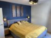 Sehr großzügige Wohnung mit Wintergarten im Oberdorf von Fellbach zu verkaufen - Schlafzimmer
