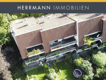 Traumlage in Nürnberg – 4,5 Zimmer-Wohnung in St. Johannis mit großen Terrassen – sofort frei!, 90419 Nürnberg, Dachgeschosswohnung