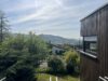 Hanglage Plüderhausen, großzügige Unternehmervilla mit Weitblick und großem Garten - Ausblick Balkon