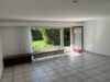 Großzügige Erdgeschosswohnung mit Hobbyraum und Gartenanteil in Traumlage von Fellbach - Wohnzimmer