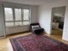 Betreutes Wohnen Neulichtenhof - sehr helle 2,5 Zimmer-Wohnung - leer zu verkaufen - Wohnzimmer