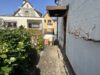 Großzügiges 3-Familienhaus im Oberdorf von Fellbach, inkl. Anbau und großem Süd-Garten - Hauszugang