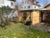 Traumlage mit viel Potential für modernen Wohnraum mit Garten - im Herzen der Stadt! - Garten / Garage