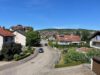 Sehr helle 3,5 Zimmer-Wohnung in Plüderhausen mit großem Balkon zu verkaufen - Aussicht Balkon