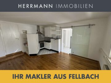 Charmante 2-Zimmer-Wohnung im Herzen von Schmiden – Perfekt als Kapitalanlage, 70736 Fellbach, Wohnung