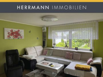 Vermietete 3-Zimmer-Wohnung in ruhiger Wohnlage von Waiblingen, 71332 Waiblingen, Etagenwohnung