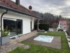 Freistehendes Einfamilienhaus mit viel Platz und schönem Garten in Miedelsbach - Garten / Pool