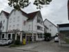 Dachgeschoss mit viel Platz und sofort bezugsfrei im Zentrum von Korb zu verkaufen - Hausansicht