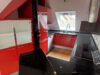 Dachgeschoss mit viel Platz und sofort bezugsfrei im Zentrum von Korb zu verkaufen - Küche
