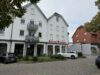 Dachgeschoss mit viel Platz und sofort bezugsfrei im Zentrum von Korb zu verkaufen - Hausansicht