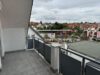 Dachgeschoss mit viel Platz und sofort bezugsfrei im Zentrum von Korb zu verkaufen - Aussicht/Balkon