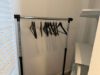 Komplett eingerichtete 1 Zimmerwohnung auf Zeit oder langfristig zu vermieten - Kleiderschrank