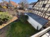 Viel Potential im Oberdorf von Fellbach - sanierungsbedürftige Doppelhaushälfte mit Garten - Garten