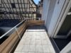 Viel Potential im Oberdorf von Fellbach - sanierungsbedürftige Doppelhaushälfte mit Garten - Balkon DG