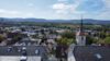 Traumhafte Aussicht garantiert. 2,5 Dachgeschosswohnung in Beinstein. - Ausblick