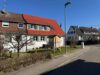 Frisch und sehr hochwertig sanierte Doppelhaushälfte in Toplage von Schorndorf - Hausansicht