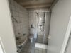 Zwei Zimmer im Zentrum von Schmiden - separter Eingang - stufenloser erreichbar - sofort verfübar ! - Badezimmer