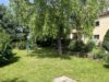 Großer Garten inklusive! Teilweise renovierungsbedürftiges Dreifamilienhaus in Toplage von Fellbach - Garten Sommer
