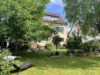Großer Garten inklusive! Teilweise renovierungsbedürftiges Dreifamilienhaus in Toplage von Fellbach - Garten Sommer