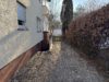 Großer Garten inklusive! Teilweise renovierungsbedürftiges Dreifamilienhaus in Toplage von Fellbach - Aussenanlage