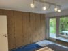 Großzügige Erdgeschosswohnung mit Hobbyraum und Gartenanteil in Traumlage von Fellbach - Schlafzimmer