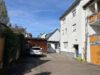 Vollvermietetes 4-Familienhaus in Fellbach - Untertürkheimer Straße - Eingangsbereich