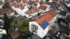 Vollvermietetes 4-Familienhaus in Fellbach - Untertürkheimer Straße - Hausansicht