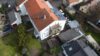 Vollvermietetes 4-Familienhaus in Fellbach - Untertürkheimer Straße - Hausansicht