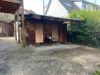 Vollvermietetes 4-Familienhaus in Fellbach - Untertürkheimer Straße - Schuppen