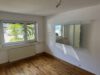 Zwei Zimmer im Zentrum von Schmiden - separter Eingang - stufenloser erreichbar - sofort verfübar ! - Schlafzimmer