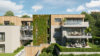NEUBAU: Wohnvielfalt trifft Nachhaltigkeit - Penthouse mit großer Terrasse - Südansicht