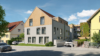 NEUBAU: Wohnvielfalt trifft Nachhaltigkeit - Penthouse mit großer Terrasse - Ansicht Johan-Schwarz-Straße