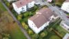 Vermietete 3,5 Zimmer-Wohnung - teilweise renoviert in ruhiger Lage von Fellbach - Hausansicht3