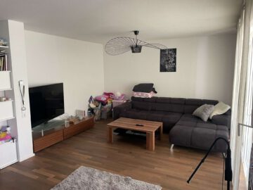 Möblierte Erdgeschosswohnung mit schönem Garten zu vermieten, 71229 Leonberg, Wohnung