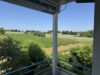 Licht, Weitblick & Lebensqualität: 3,5-Zimmer-Wohnung mit Westbalkon direkt am Schmidener Feld - Balkon Ausblick