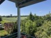 Licht, Weitblick & Lebensqualität: 3,5-Zimmer-Wohnung mit Westbalkon direkt am Schmidener Feld - Balkon Ausblick