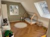 Top sanierte Doppelhaushälfte mit sehr hochwertiger Ausstattung in ruhiger Wohnlage von Schorndorf - Kinderzimmer 1 DG