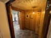 Familientraum am Waldrand: Modern saniertes Einfamilienhaus mit sehr großem Garten, PV & Sauna - UG Sauna / Wellnessbereich