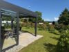 Familientraum am Waldrand: Modern saniertes Einfamilienhaus mit sehr großem Garten, PV & Sauna - EG Garten Süd-Seite