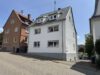 Modernisiertes Zweifamilienhaus in energetisch gutem Zustand - sofort verfügbar - Straßenansicht