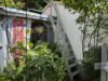 Modernisiertes Zweifamilienhaus in energetisch gutem Zustand - sofort verfügbar - Leitertreppe Aufgang