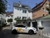 Modernisiertes Zweifamilienhaus in energetisch gutem Zustand - sofort verfügbar - Gartenansicht