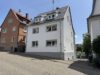 Modernisiertes Zweifamilienhaus in energetisch gutem Zustand - sofort verfügbar - Straßenansicht