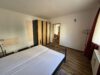 Modernisiertes Zweifamilienhaus in energetisch gutem Zustand - sofort verfügbar - Einlieger Schlafzimmer