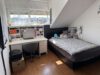 Moderne Doppelhaushälfte mit traumhaftem Weitblick in sonniger Hanglage von Korb zu verkaufen - DG Zimmer 2