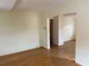 Dachgeschoss im Zentrum der Stadt - 2,5 Zimmer mit neuer Heizung und renoviertem Bad - Wohnzimmmer
