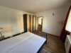 Einfamilienhaus mit Einliegerwohnung in energetisch gutem Zustand - sofort verfügbar - Einlieger Schlafzimmer